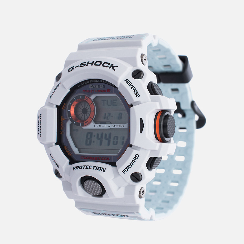 G SHOCK x Burton Rangeman GW 9400BTJ 8ER