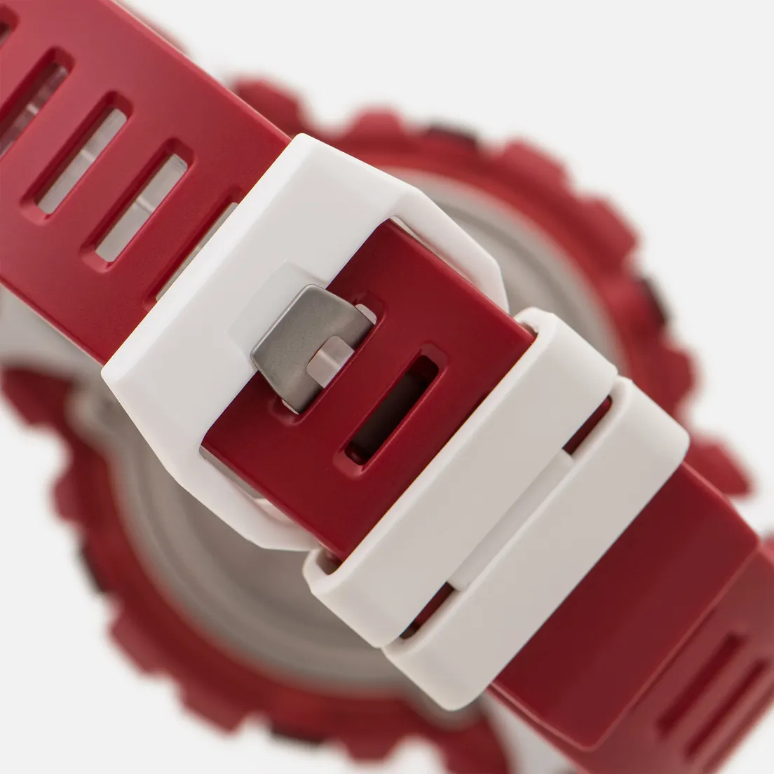 CASIO Наручные часы G-SHOCK x Everlast GBA-800EL-4AER G-SQUAD