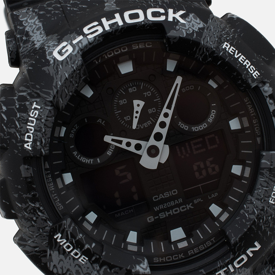 g shock marcelo