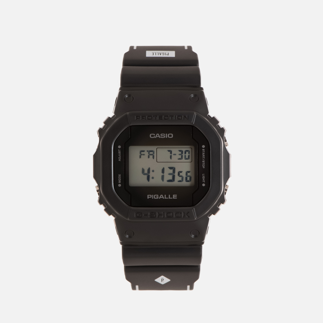 CASIO Наручные часы G-SHOCK x Pigalle DW-5600PGB-1E