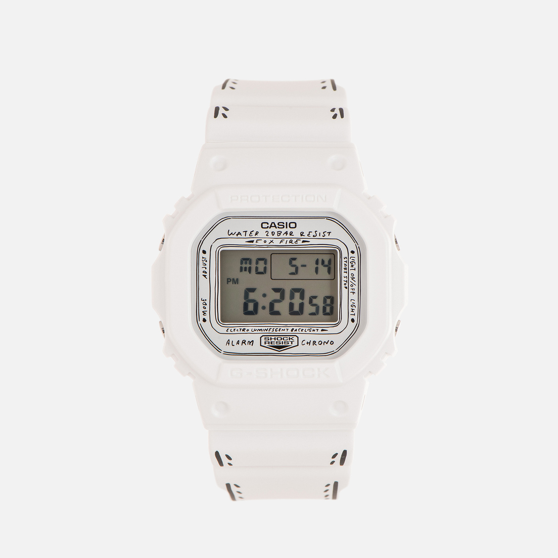 G shock yu nagaba on sale