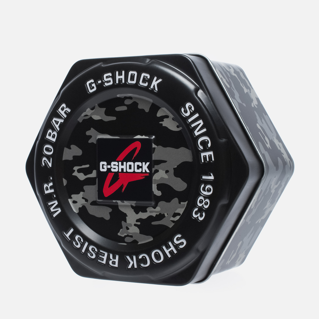 CASIO Наручные часы G-SHOCK GD-X6900MC-7E Camouflage Series