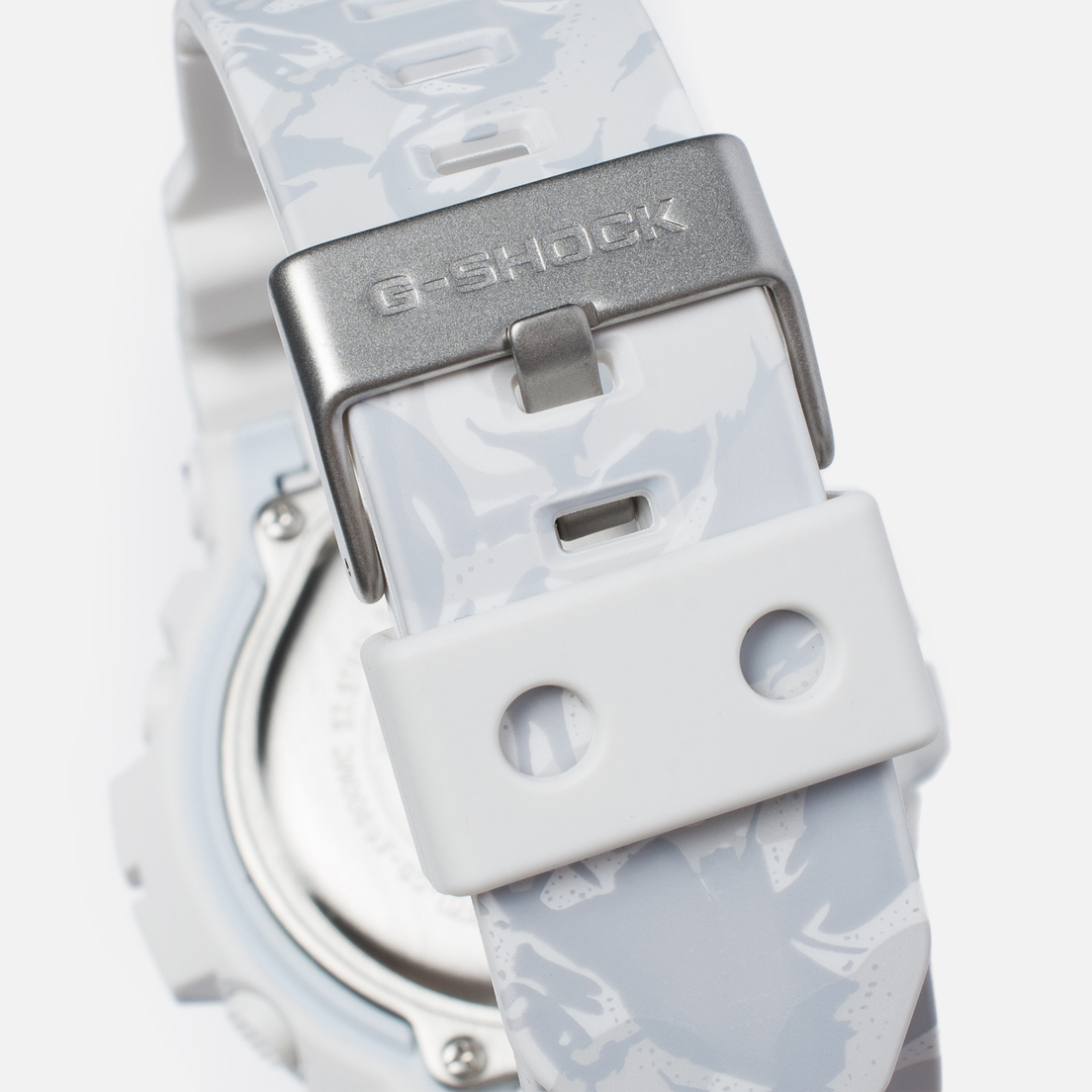 CASIO Наручные часы G-SHOCK GD-X6900MC-7E Camouflage Series