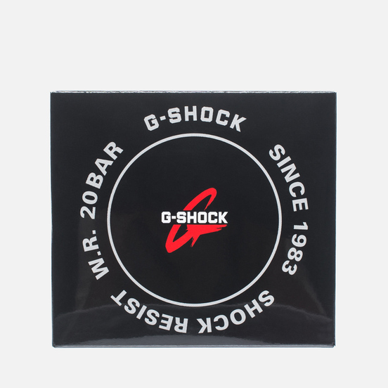 Наручные часы CASIO G-SHOCK DW-5600BB-1ER Black/Black