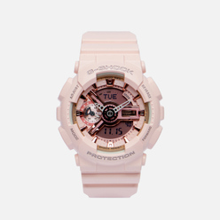CASIO Наручные часы G-SHOCK GMA-S110MP-4A1