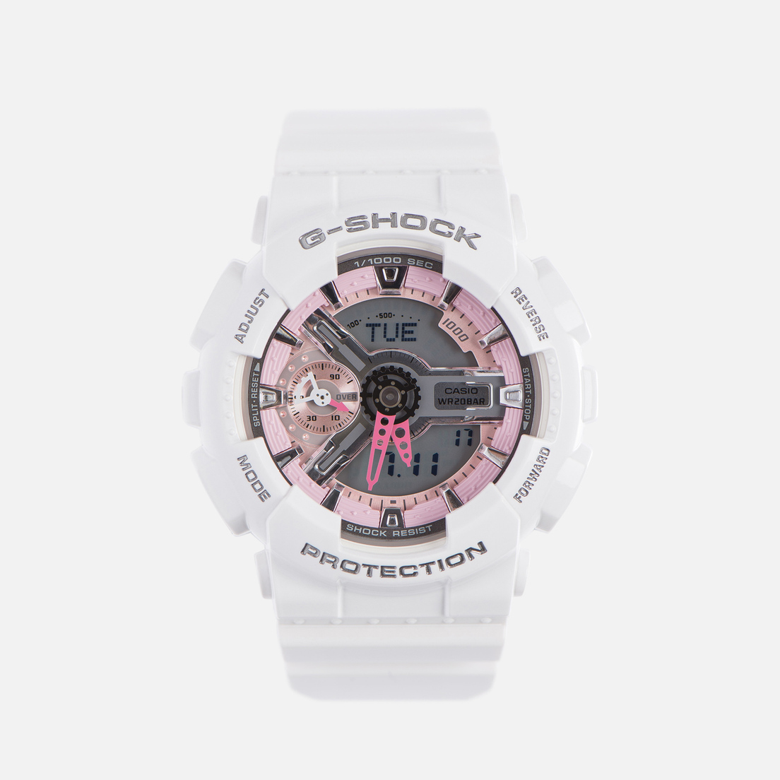 CASIO Наручные часы G-SHOCK GMA-S110MP-7A
