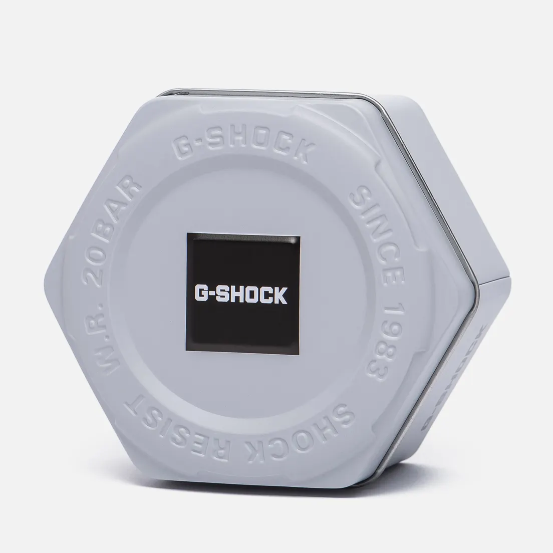 CASIO Наручные часы G-SHOCK GMA-S110MP-7A