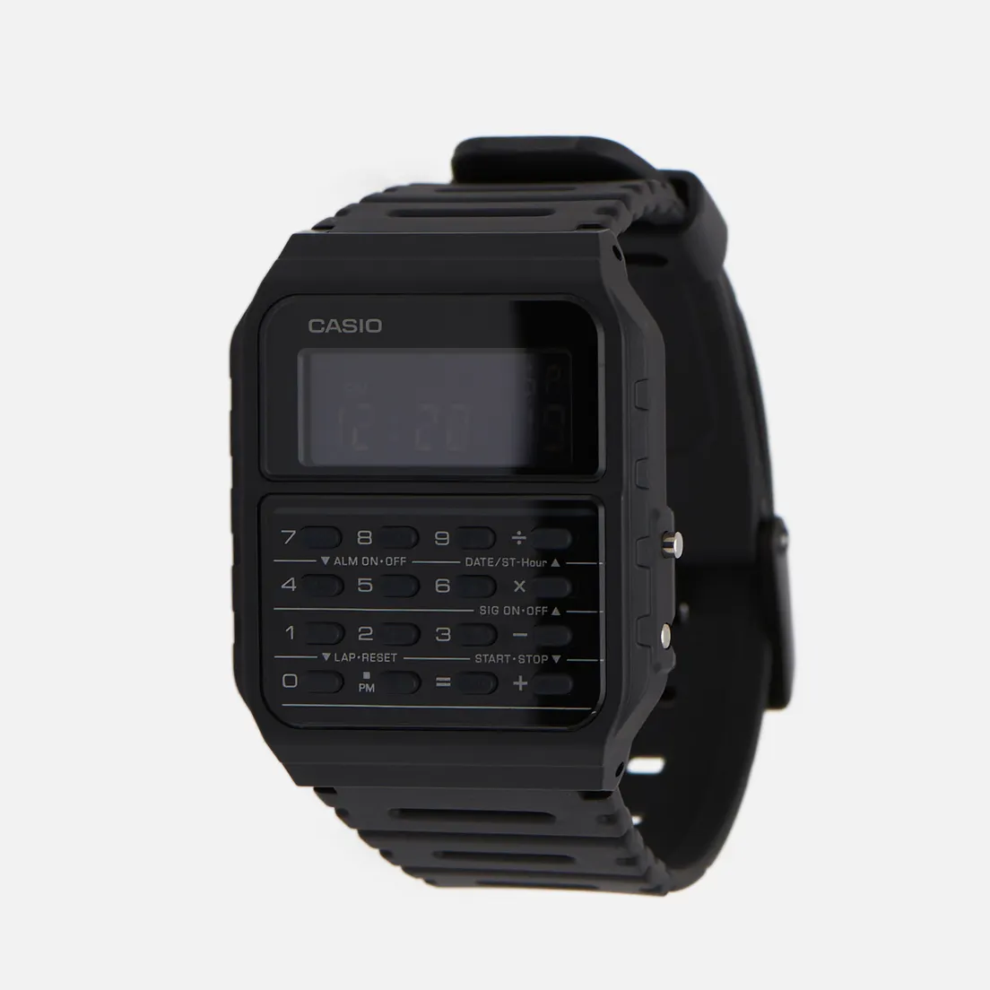 CASIO Наручные часы Vintage CA-53WF-1BEF