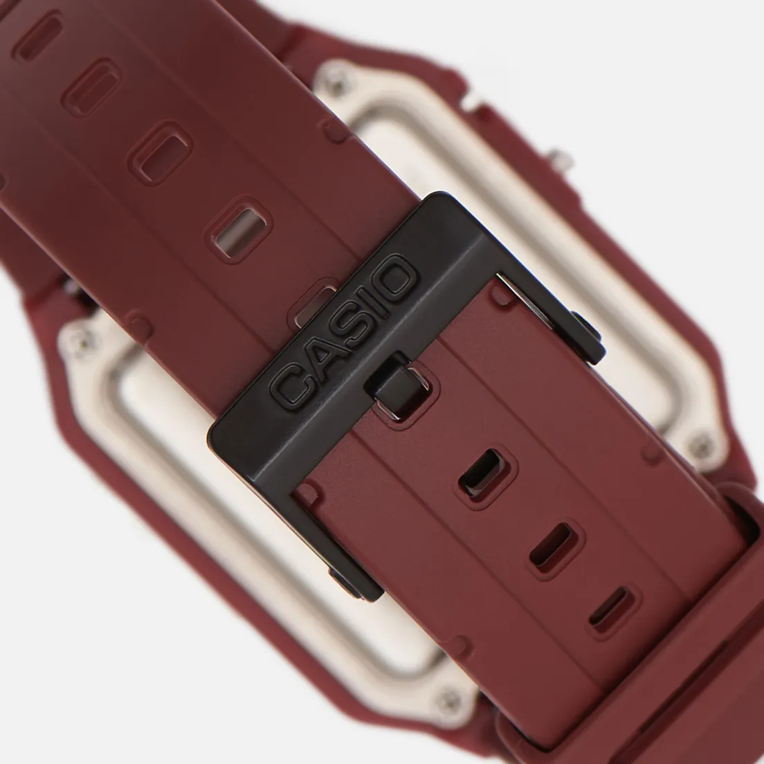 CASIO Наручные часы Vintage CA-53WF-4BEF