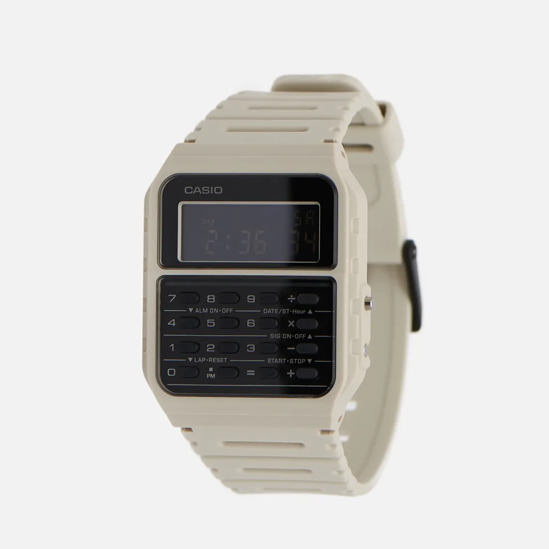 CASIO Наручные часы Vintage CA-53WF-8BEF