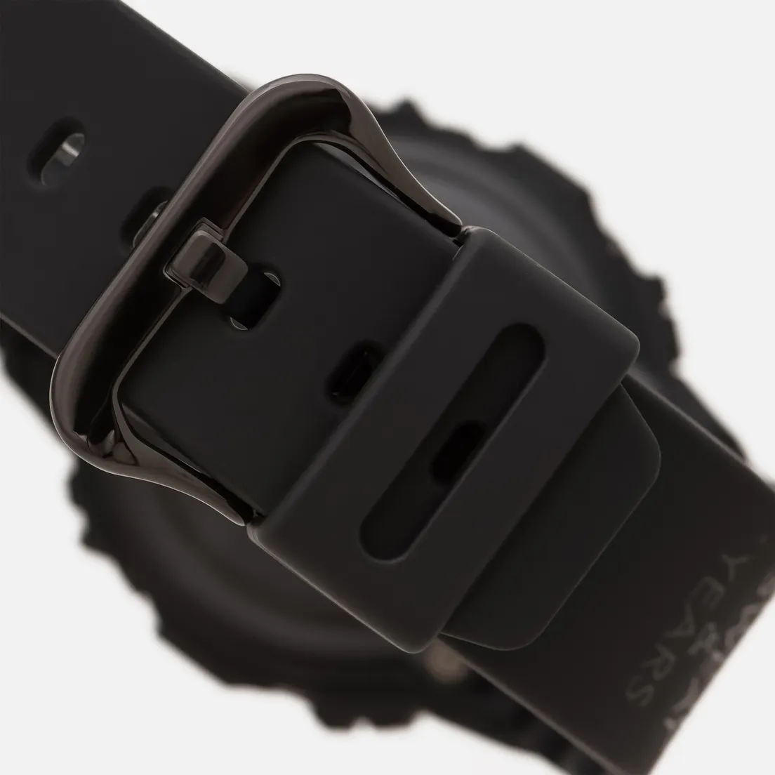 CASIO Наручные часы x The Hundreds G-SHOCK DW-5600HDR-1ER