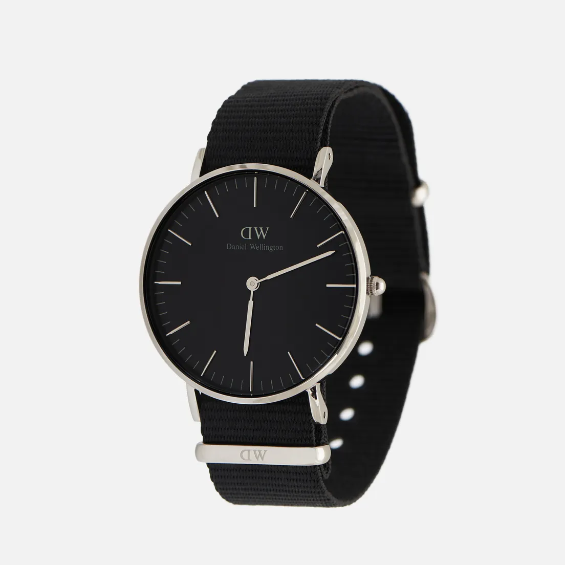 Daniel Wellington Наручные часы Classic Cornwall