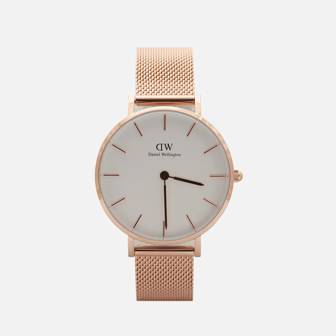 Daniel Wellington Наручные часы Petite Melrose