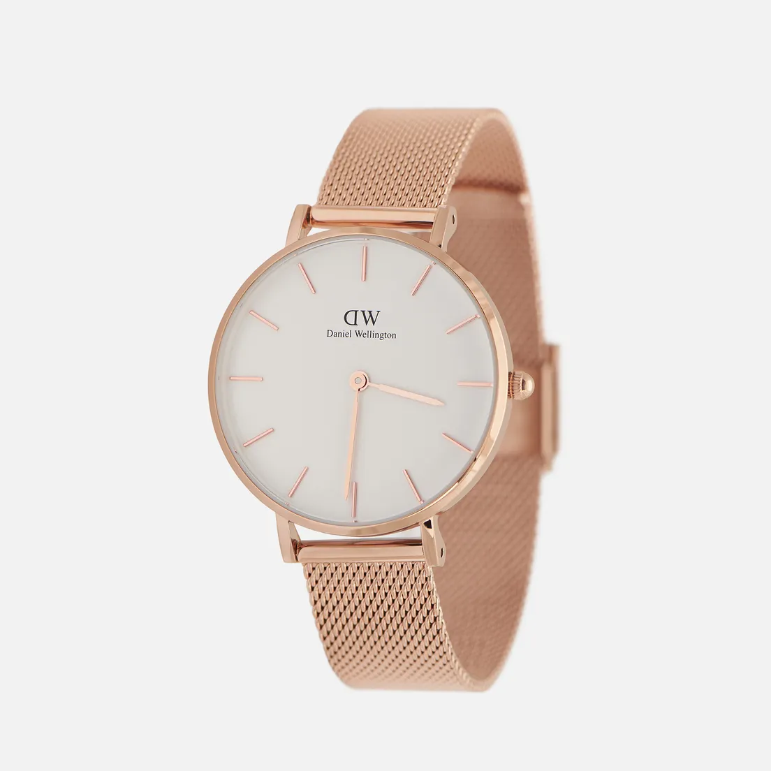 Daniel Wellington Наручные часы Petite Melrose