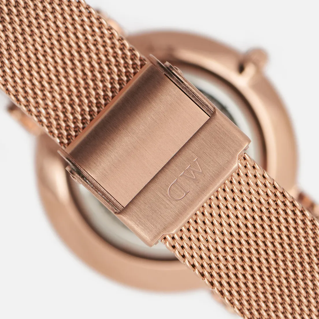 Daniel Wellington Наручные часы Petite Melrose
