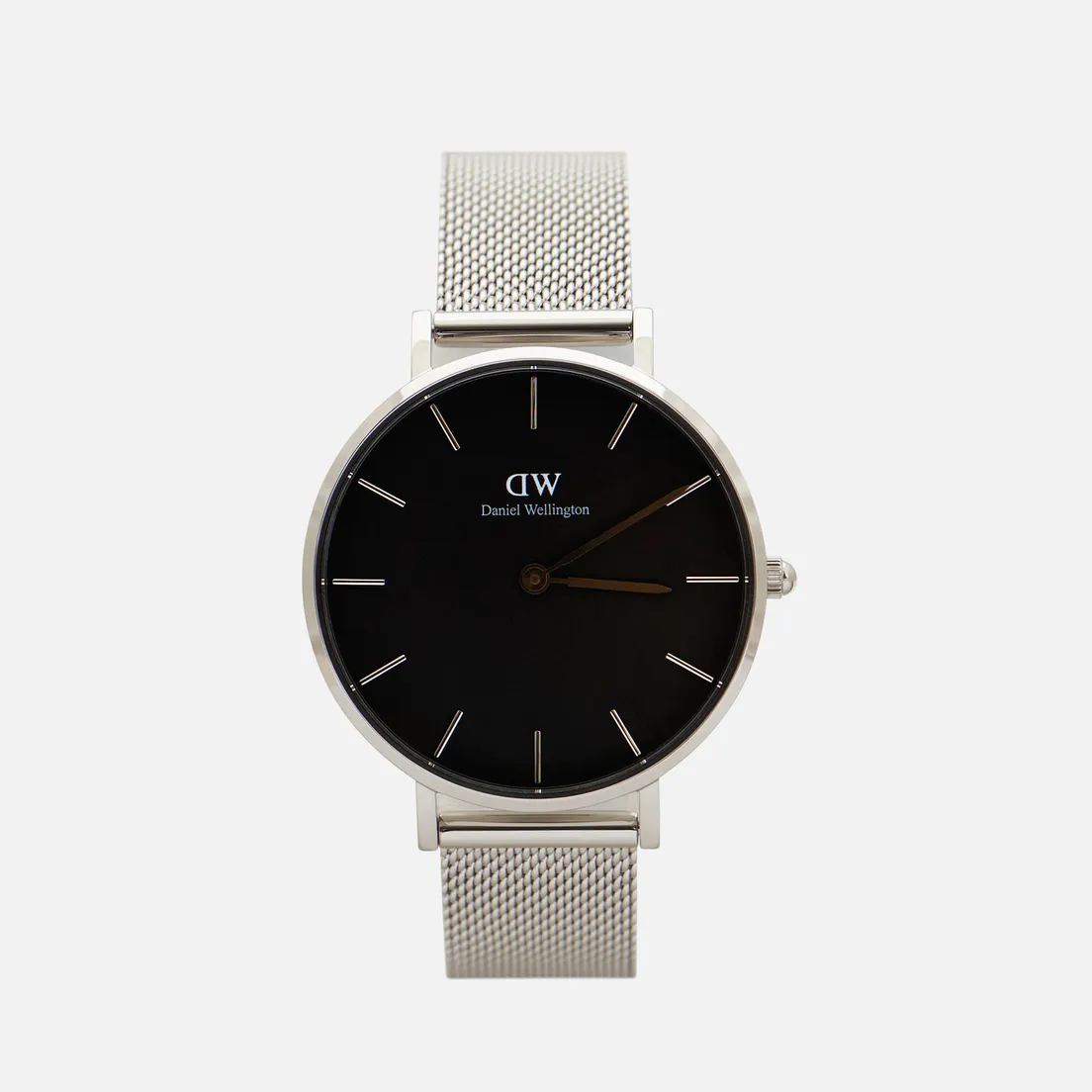 Daniel Wellington Наручные часы Petite Sterling