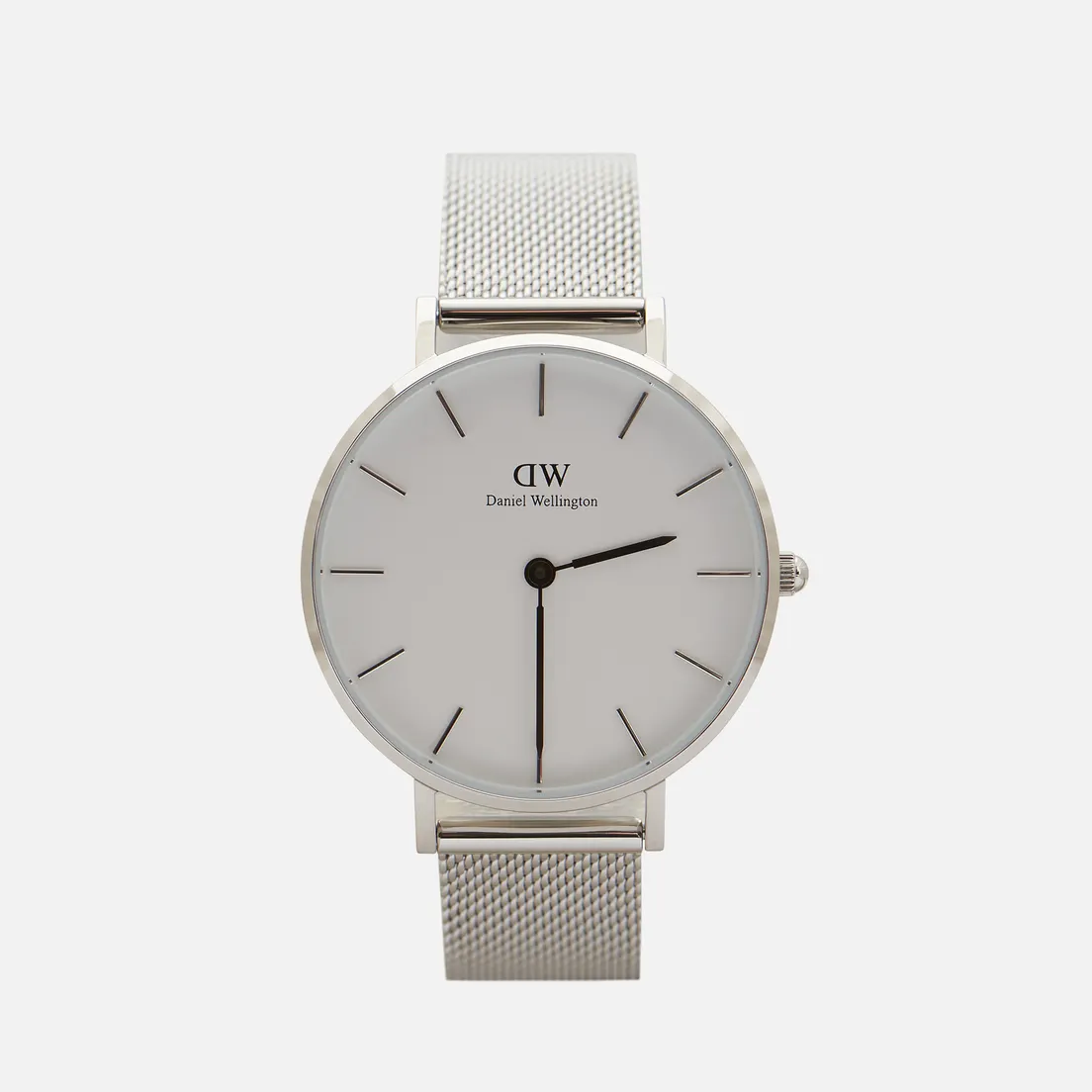 Daniel Wellington Наручные часы Petite Sterling