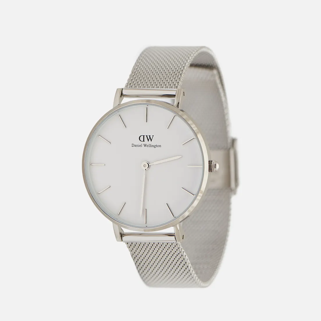 Daniel Wellington Наручные часы Petite Sterling