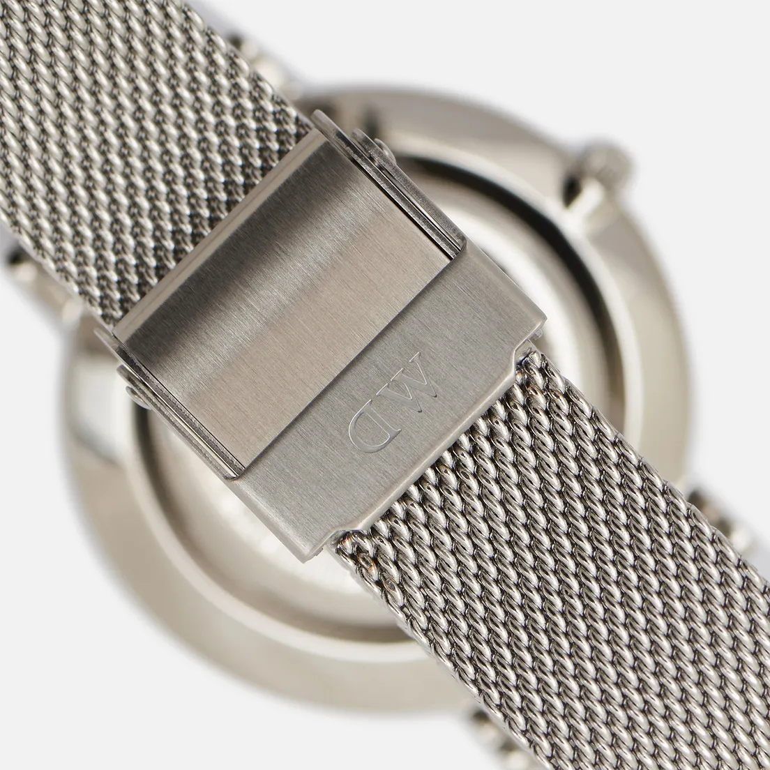 Daniel Wellington Наручные часы Petite Sterling