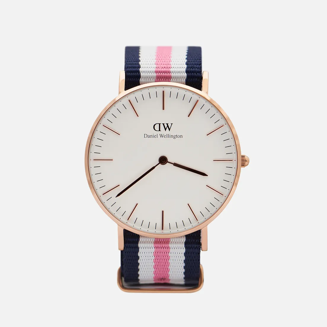 Daniel Wellington Наручные часы Classic Southampton
