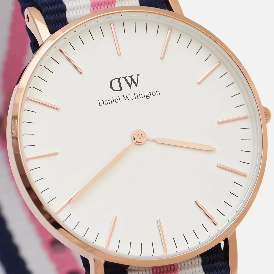 Daniel Wellington Наручные часы Classic Southampton