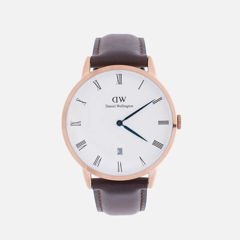 Daniel Wellington Наручные часы Dapper Bristol