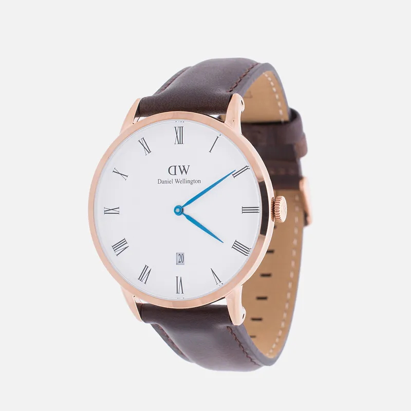 Daniel Wellington Наручные часы Dapper Bristol