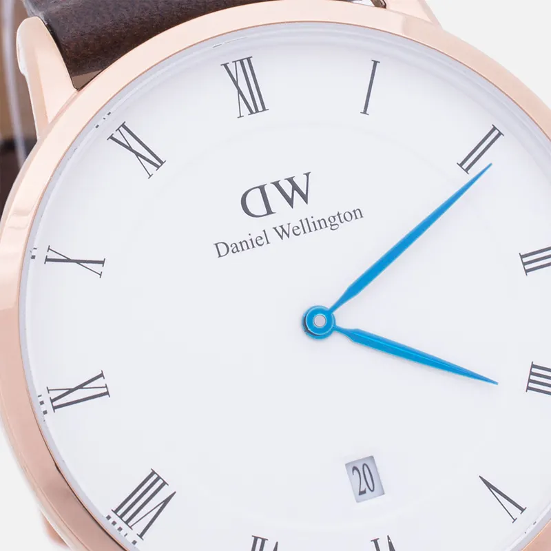 Daniel Wellington Наручные часы Dapper Bristol