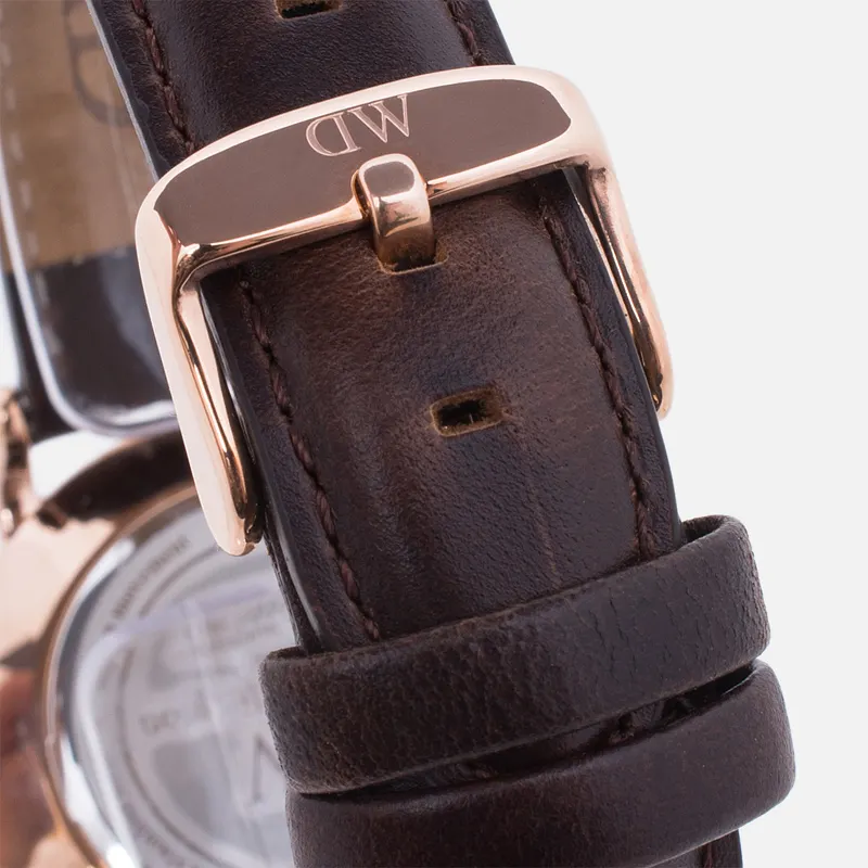 Daniel Wellington Наручные часы Dapper Bristol