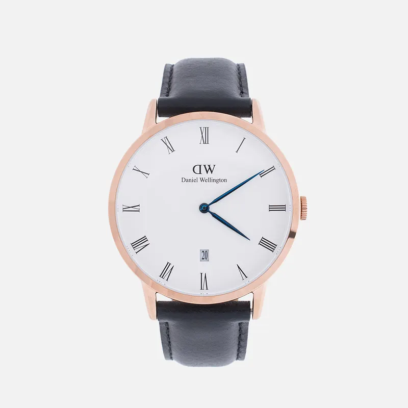 Daniel Wellington Наручные часы Dapper Sheffield