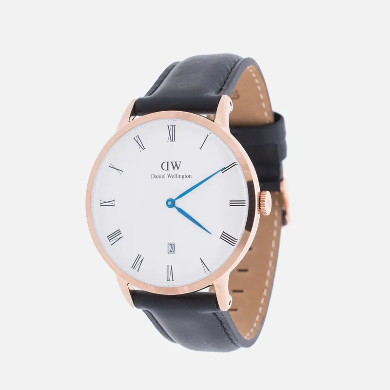 Daniel Wellington Наручные часы Dapper Sheffield
