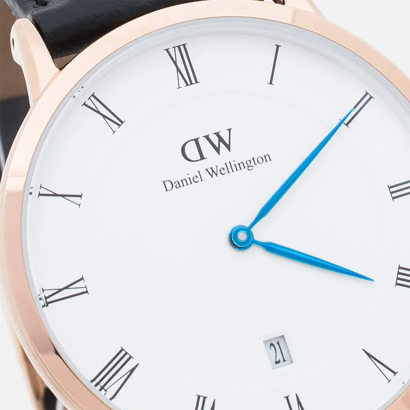 Daniel Wellington Наручные часы Dapper Sheffield