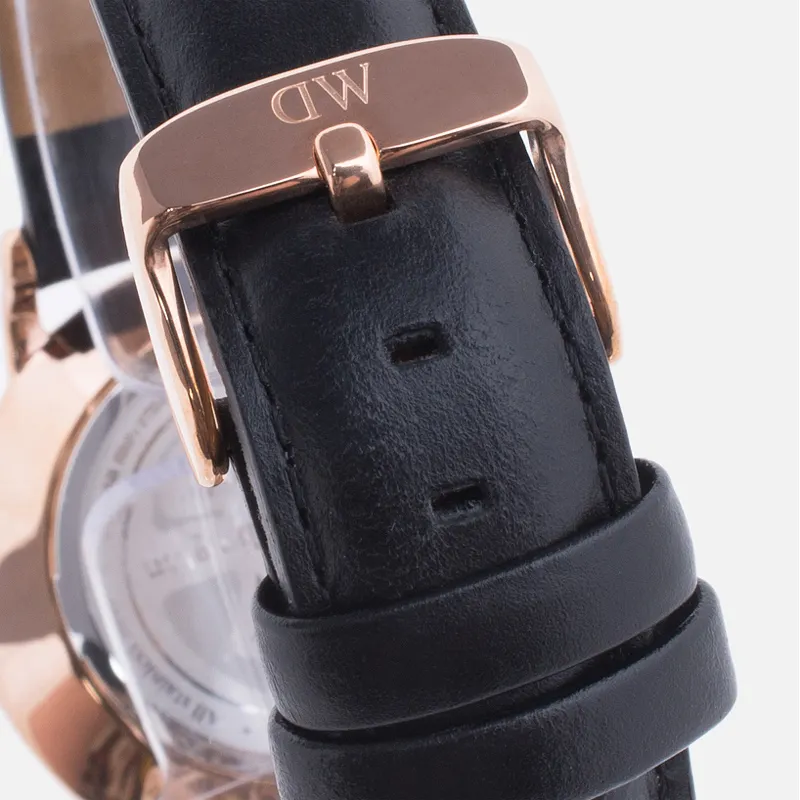 Daniel Wellington Наручные часы Dapper Sheffield