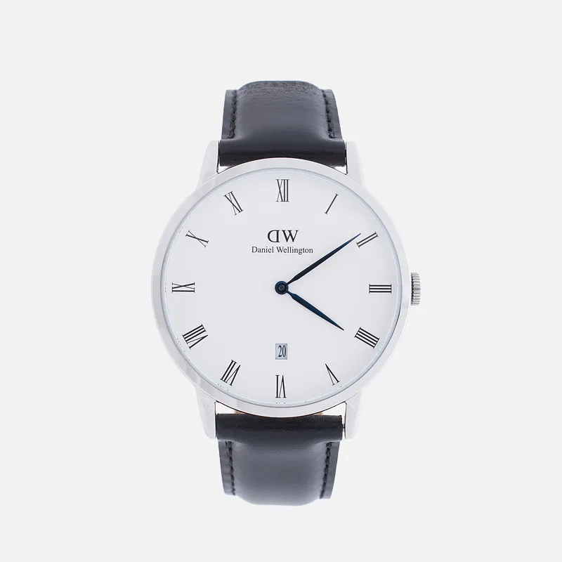 Daniel Wellington Наручные часы Dapper Sheffield