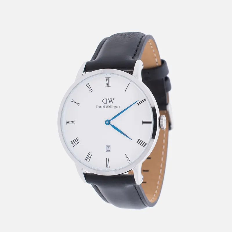 Daniel Wellington Наручные часы Dapper Sheffield