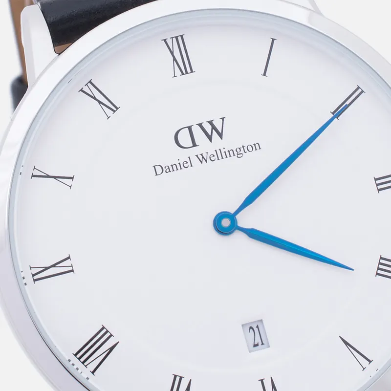 Daniel Wellington Наручные часы Dapper Sheffield