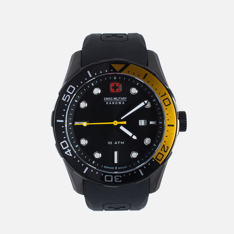 Swiss Military Hanowa Наручные часы Aqualiner