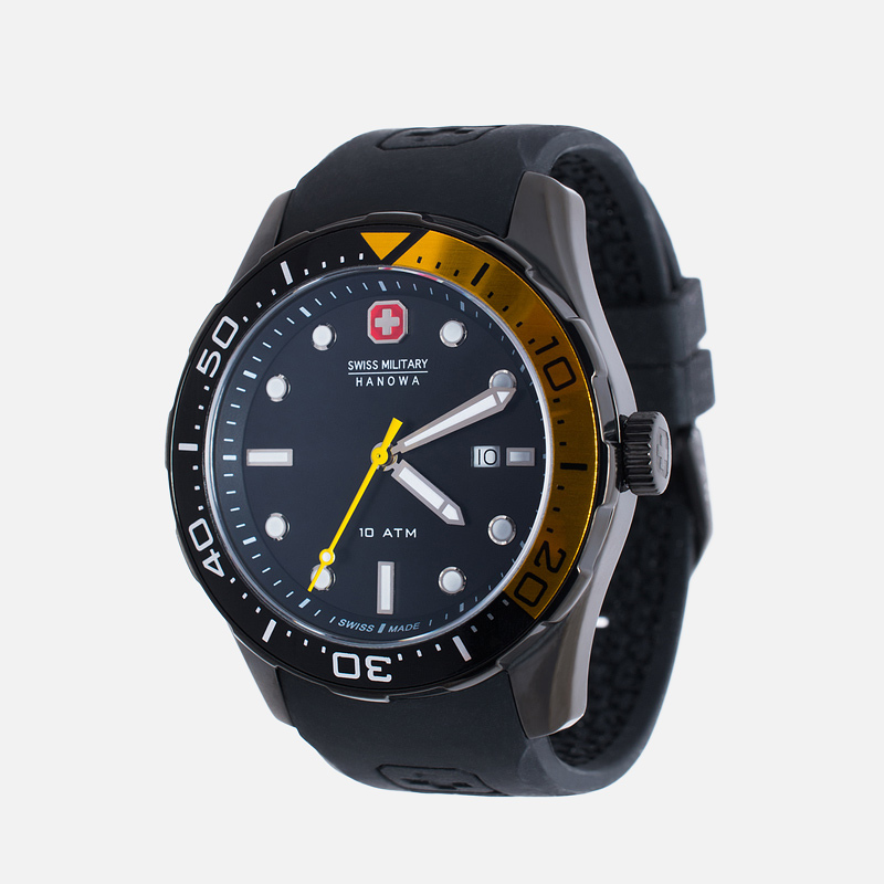 Swiss Military Hanowa Наручные часы Aqualiner