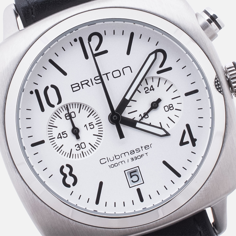 Briston Наручные часы Chrono
