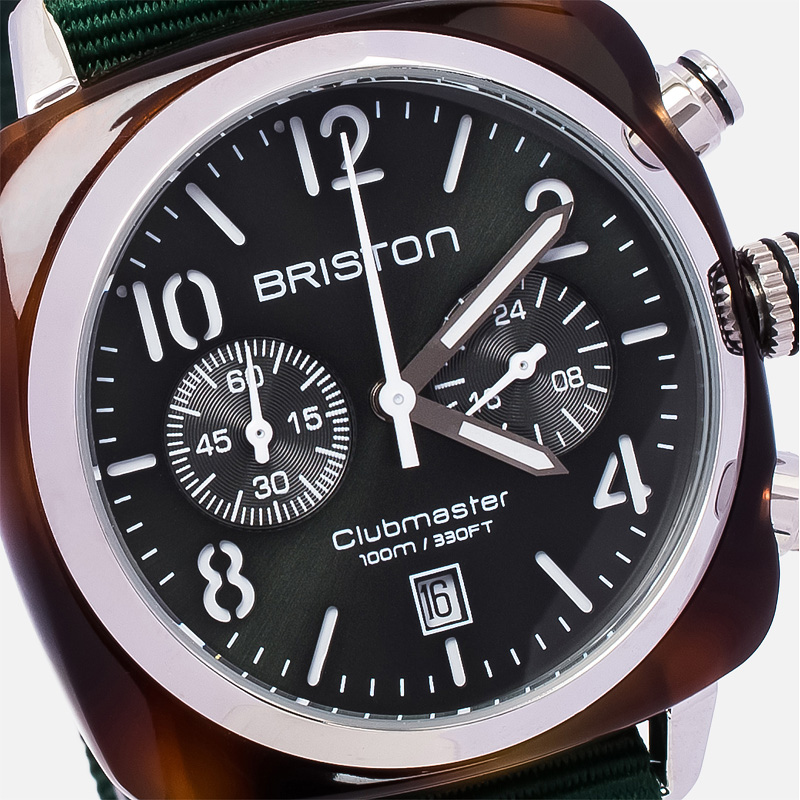 Briston Наручные часы Chrono