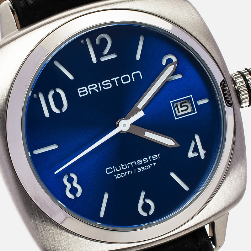 Briston Наручные часы HMS