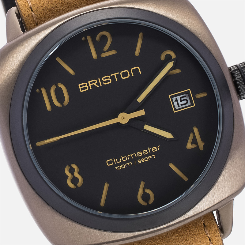 Briston Наручные часы HMS