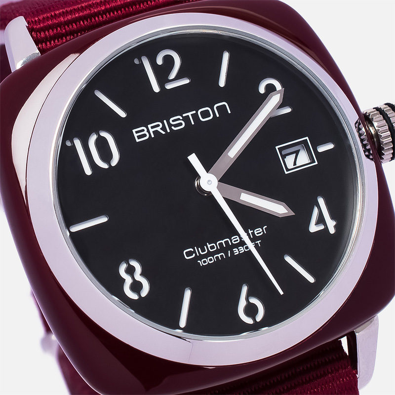 Briston Наручные часы HMS