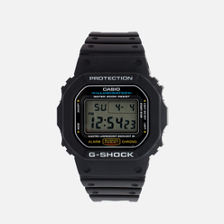 Наручные часы CASIO G-SHOCK DW-5600E-1VER Black