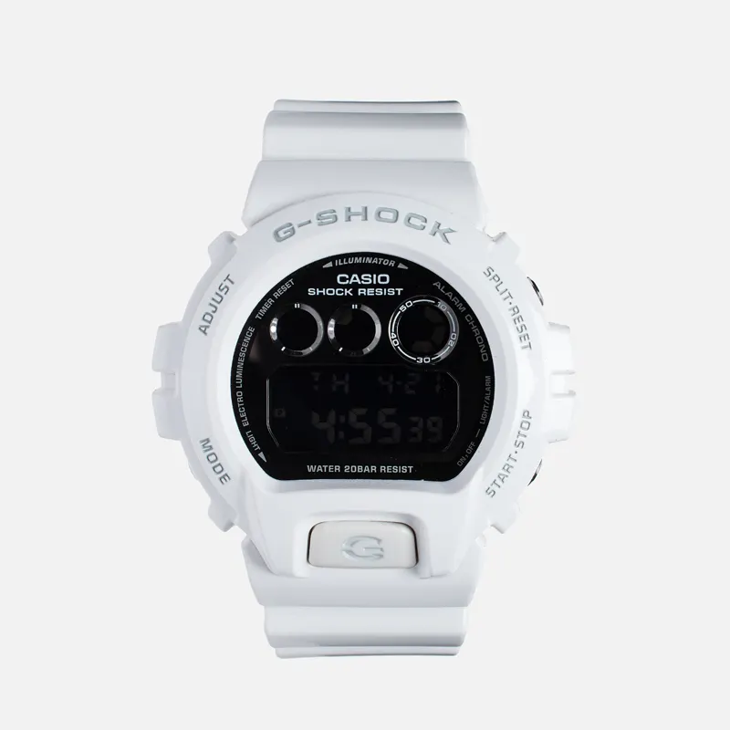 CASIO Наручные часы G-SHOCK DW-6900NB-7