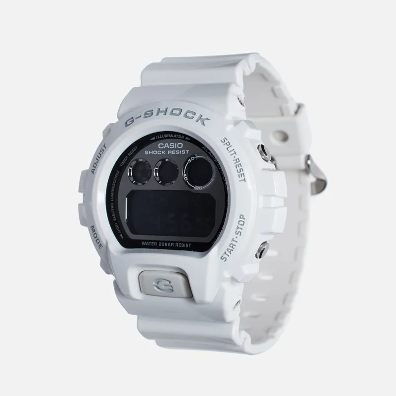 CASIO Наручные часы G-SHOCK DW-6900NB-7
