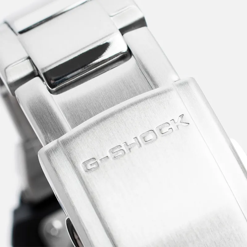 CASIO Наручные часы G-SHOCK GST-W100D-1A4ER