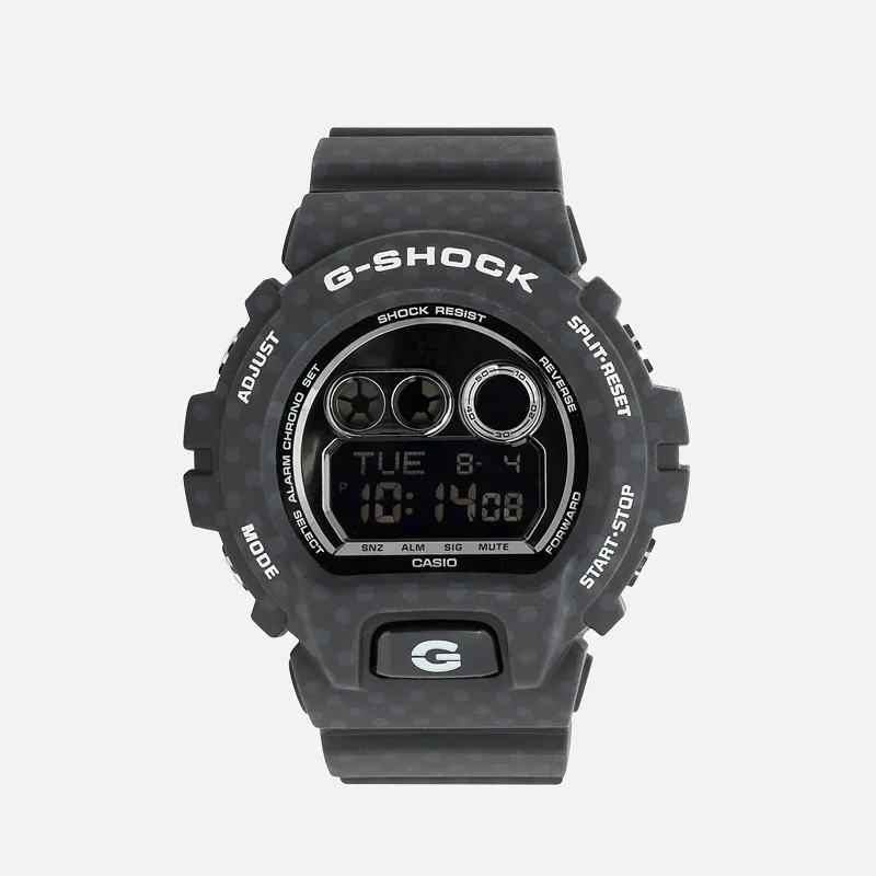 CASIO Наручные часы G-SHOCK x SUPRA GD-X6900SP-1ER Connect The Dots