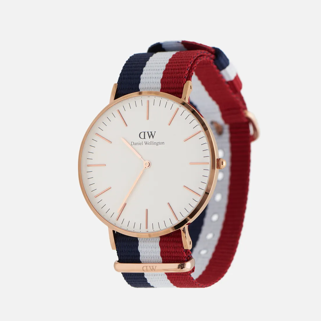Daniel Wellington Наручные часы Classic Cambridge