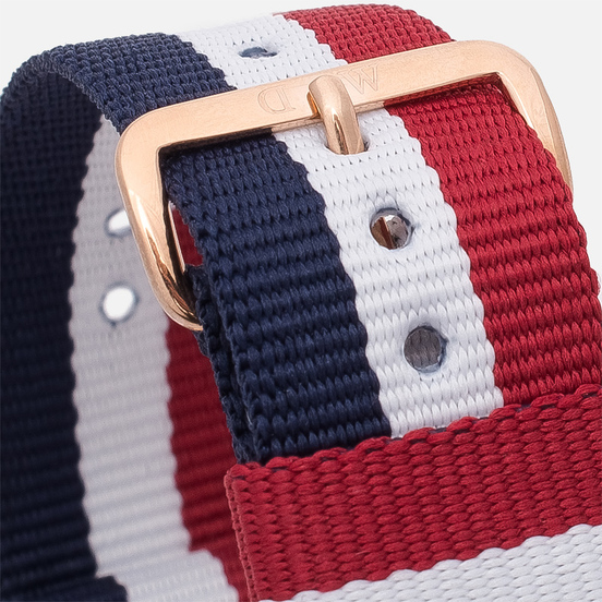 Наручные часы Daniel Wellington Classic Cambridge Rose